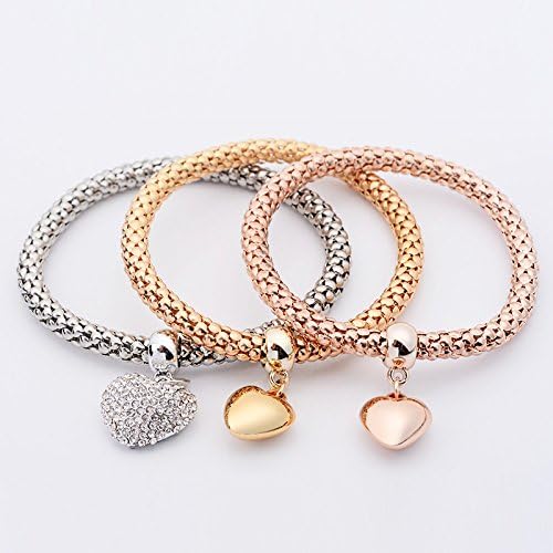 Adora - Bracciale Raggio di Vita (SET 3 BRACCIALI)